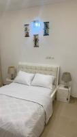 Résidence Alphadis - Bed and Breakfast Abidjan