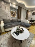 Apartman Lux Jocić - Bed and Breakfast Vrnjačka Banja