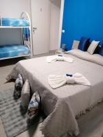 Villa Porto fossa - B&B Marzamemi