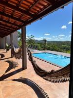 Rancho Bela Vista - B&B Alexânia