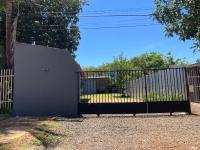 BYS Alojamieto - B&B Ciudad del Este