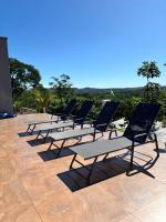 Rancho Bela Vista - B&B Alexânia