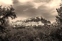 B&B Maison Civico 13 - Bed and Breakfast Ausonia