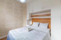 Flat aconchegante |5 min do metrô - Faça tudo a pé - B&B Rio de Janeiro