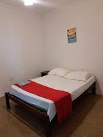 Kitnet ha 300 metros da Passarela do Alcool - B&B Porto Seguro