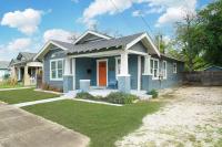 Lone Star Landing - B&B San Antonio