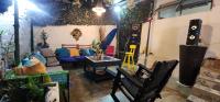 Casa de Playa Salgar - Chambres d'hôtes Puerto Colombia