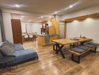 Chalupa U Potoka - Ferienwohnung Říčky