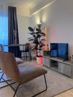 Cozy and quiet studio 10 min from Cannes train station - B&B Cannes