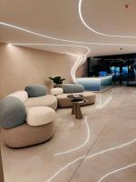 Studio Cielo Signature Luxury- Sector La Carolina - B&B Quito