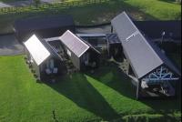 Ahuru House - B&B Mangawhai