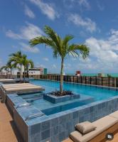 Flat Hit no melhor do Cabo branco - B&B João Pessoa
