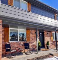 Haus Vango - B&B Arvada