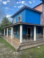 Casa MR barra de Jacuipe - B&B Barra do Jacuipe