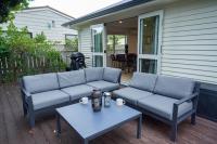 Sunset Shores at Titahi Bay by Aotearoa Escapes - B&B Titahi Bay
