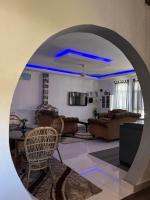 شقة بالقرب من سوق نزوى - Ferienwohnung Nizwá