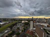 Apartamento vista urbana - B&B Curitiba