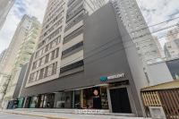 Estadia completa a 500m do mar em Itapema - STWs - B&B Meia Praia