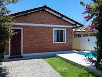 Casa em Florianópolis, Rio Vermelho, 2 quartos - Ferienwohnung Florianópolis