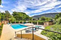 Mtn Views + Hot Tub Access: Sedona Golf Retreat! - B&B Sedona