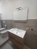 Ampia Camera Matrimoniale