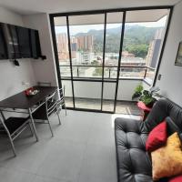 Acogedor Apartamento en Sabaneta - B&B Sabaneta