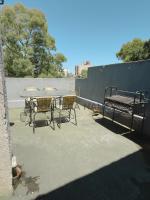 Urquiza 263 P4 SB - B&B San Bernardo