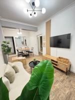 Departamento 25 de Mayo - B&B Salta