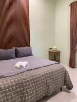 RusanHome Pengkalan Chepa - Ferienwohnung Pengkalan Chepa