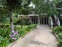 Entire Beachfront Vacation House - B&B McCrae