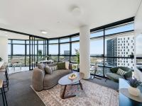 Appartement 2 Chambres