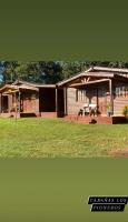 Los Pioneros - Bed and Breakfast Puerto Iguazú