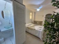 Habitación Doble con patio