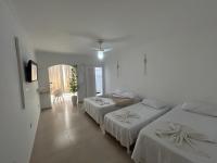 Habitación Cuádruple Superior