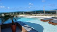 W Tambaú APART HOTEL - B&B João Pessoa