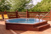 Domaine de Meilly - Joya Services - Bungalows Vue mer & Piscine partagée - B&B Saint-Louis