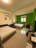 Comfort Triple Room with Shower