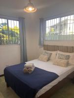 La Española JW - Ferienwohnung Las Galeras