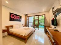 Chambre Double Deluxe