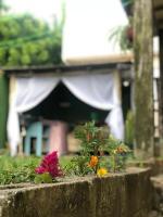 Casa com pátio a 150 metros da Praia da Vila Imbituba - Bed and Breakfast Imbituba