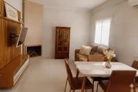 Apartamento novo no centro da cidade - Ferienwohnung São Gabriel