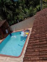 Lindo Sitio a 5 minutos do Centro de Paraty - B&B Paraty