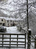 3 Millbeck Cottage - B&B Keswick