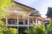 Point Break - B&B Bawley Point