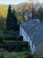 3 Millbeck Cottage - B&B Keswick