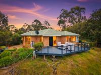 Wallaby Hill - Gorgeous Views - 3 Bedroom House - B&B Old Bookie