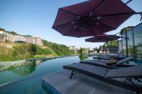 Zhangjiajie Lake View Hotel-Free airport pick-up - B&B Zhangjiajie