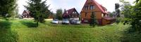 Dom Goscinny Jawor Czarnypotok - B&B