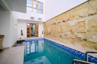 Danka Luxury Villa - Bed and Breakfast Batam Centre