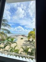 Playa Dorada - Casa con Vista al Mar - B&B Vacamonte